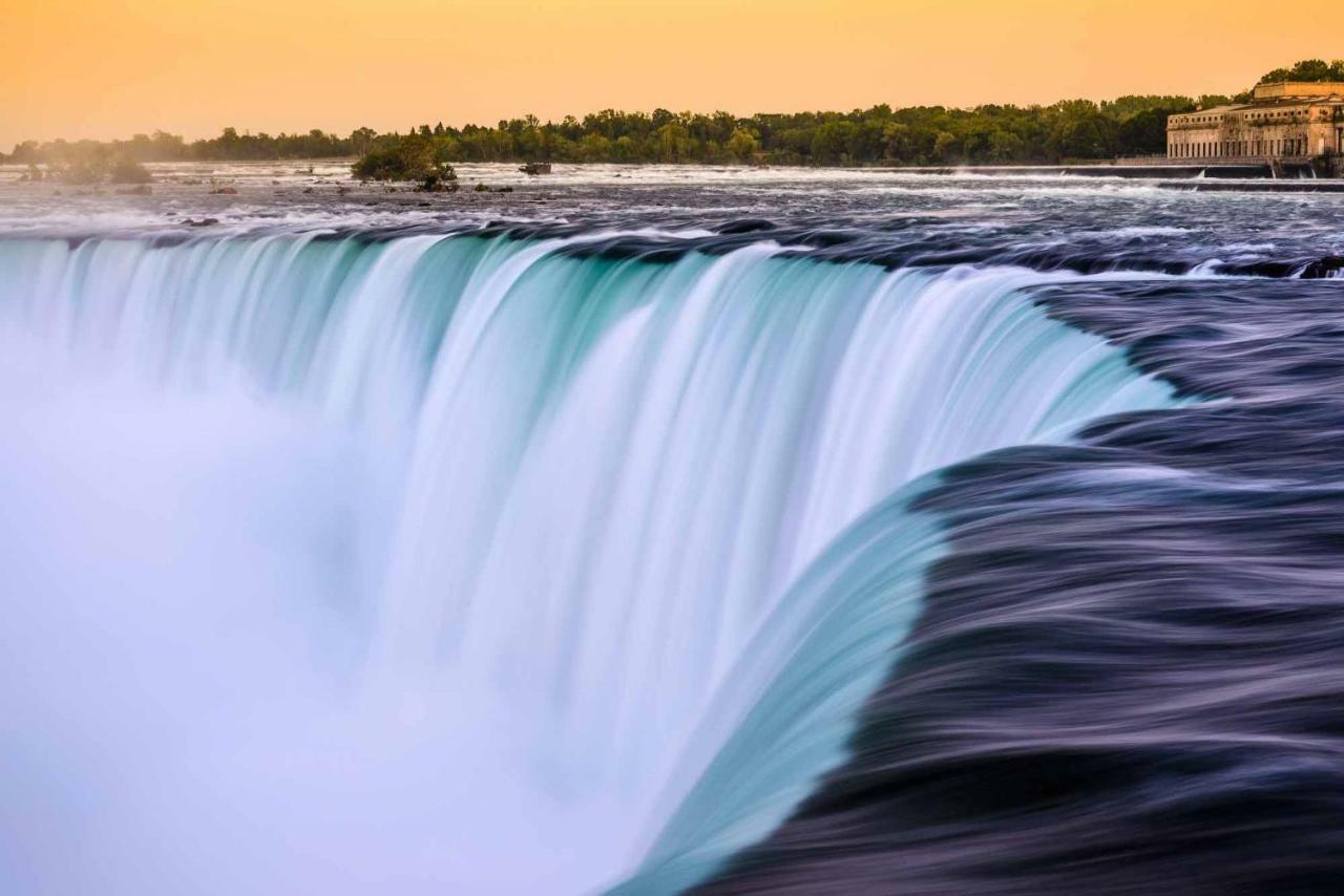 Maison Doucet Villa Niagara Falls Eksteriør bilde