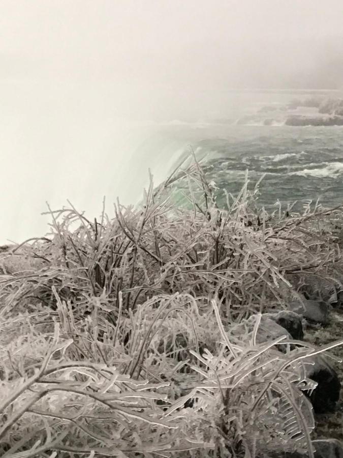 Maison Doucet Villa Niagara Falls Eksteriør bilde