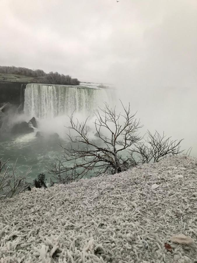 Maison Doucet Villa Niagara Falls Eksteriør bilde